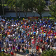 Illustration for article titled Heres One Thousand People Doing the Ice Bucket Challenge